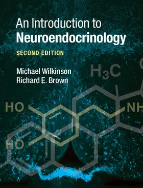 Wilkinson / Brown | An Introduction to Neuroendocrinology | Buch | 978-0-521-80647-3 | sack.de