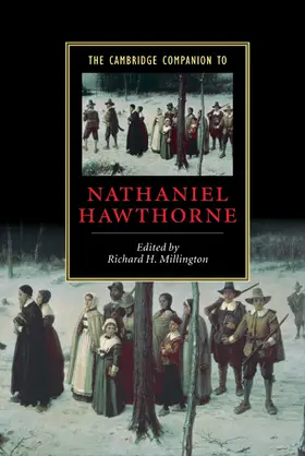 Millington |  The Cambridge Companion to Nathaniel Hawthorne | Buch |  Sack Fachmedien