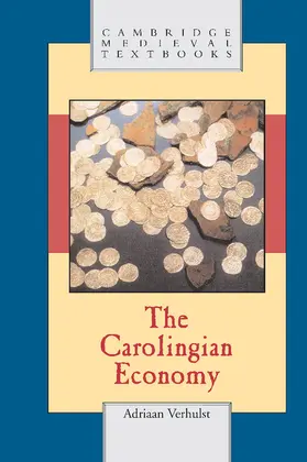 Verhulst |  The Carolingian Economy | Buch |  Sack Fachmedien