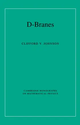 Johnson |  D-Branes | Buch |  Sack Fachmedien