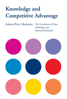 Murmann / Jones / Galambos |  Knowledge and Competitive Advantage | Buch |  Sack Fachmedien