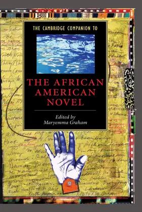 Graham |  The Cambridge Companion to the African American Novel | Buch |  Sack Fachmedien