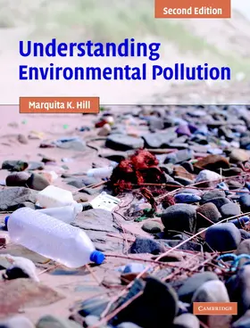 Hill | Understanding Environmental Pollution | Buch | 978-0-521-82024-0 | sack.de