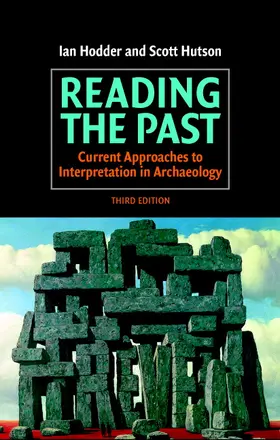 Hodder / Hutson | Reading the Past | Buch | 978-0-521-82132-2 | sack.de