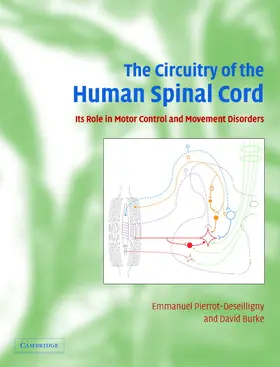 Pierrot-Deseilligny / Burke |  The Circuitry of the Human Spinal Cord | Buch |  Sack Fachmedien