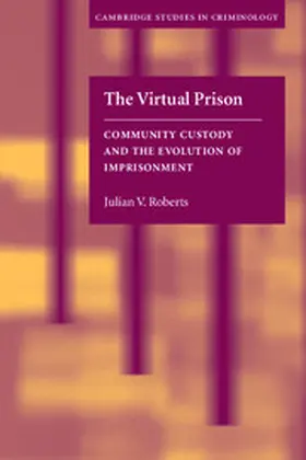 Roberts |  The Virtual Prison | Buch |  Sack Fachmedien