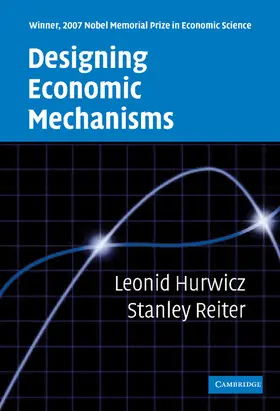 Hurwicz / Reiter |  Designing Economic Mechanisms | Buch |  Sack Fachmedien