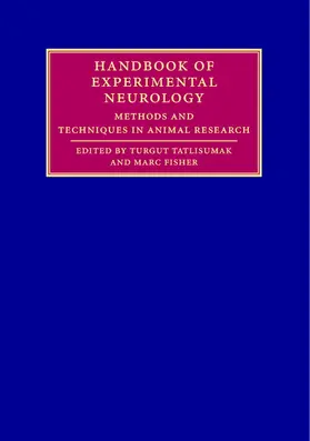 Tatlisumak / Fisher |  Handbook of Experimental Neurology | Buch |  Sack Fachmedien