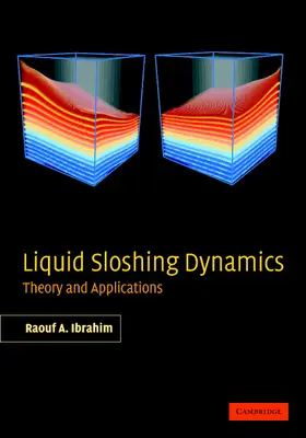 Ibrahim |  Liquid Sloshing Dynamics | Buch |  Sack Fachmedien
