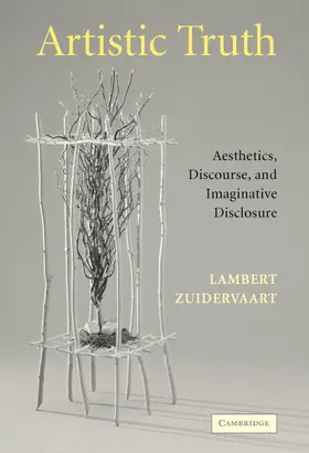 Zuidervaart |  Artistic Truth | Buch |  Sack Fachmedien