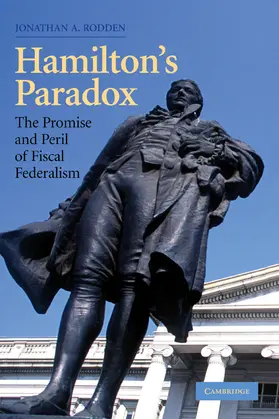Rodden | Hamilton's Paradox | Buch | 978-0-521-84269-3 | www2.sack.de
