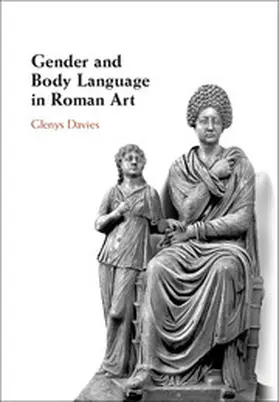 Davies |  Gender and Body Language in Roman Art | Buch |  Sack Fachmedien