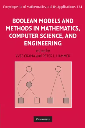 Crama / Hammer |  Boolean Models and Methods in Mathematics, Computer Science, and Engineering | Buch |  Sack Fachmedien