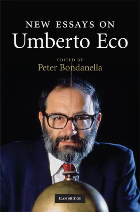 Bondanella |  New Essays on Umberto Eco | Buch |  Sack Fachmedien