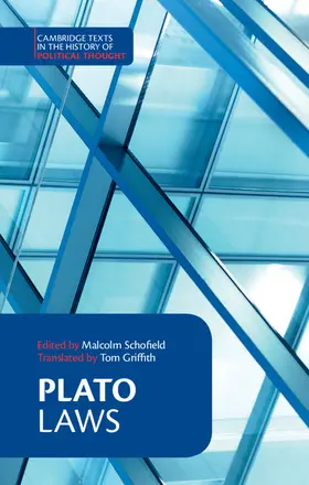 Plato / Schofield |  Plato | Buch |  Sack Fachmedien