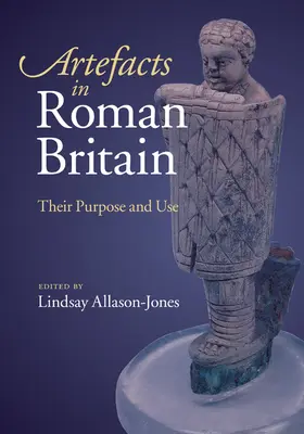 Allason-Jones |  Artefacts in Roman Britain | Buch |  Sack Fachmedien