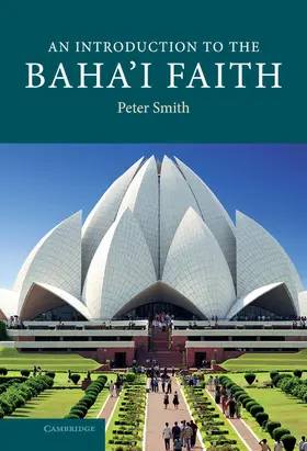 Smith |  An Introduction to the Baha'i Faith | Buch |  Sack Fachmedien