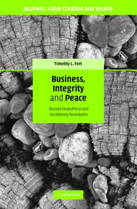 Fort |  Business, Integrity, and Peace | Buch |  Sack Fachmedien
