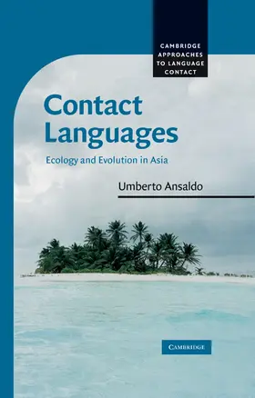 Ansaldo |  Contact Languages | Buch |  Sack Fachmedien