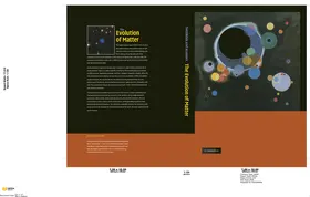 Tolstikhin / Kramers |  The Evolution of Matter | Buch |  Sack Fachmedien