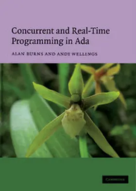 Burns / Wellings |  Concurrent and Real-Time Programming in Ada | Buch |  Sack Fachmedien
