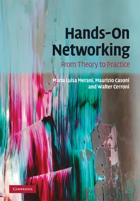 Merani / Casoni / Cerroni |  Hands-On Networking | Buch |  Sack Fachmedien