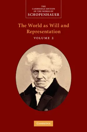 Schopenhauer |  Schopenhauer | Buch |  Sack Fachmedien