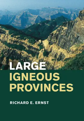 Ernst |  Large Igneous Provinces | Buch |  Sack Fachmedien