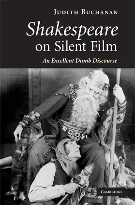 Buchanan |  Shakespeare on Silent Film | Buch |  Sack Fachmedien