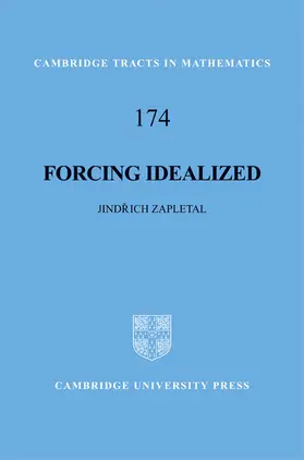 Zapletal |  Forcing Idealized | Buch |  Sack Fachmedien
