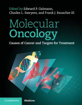 Gelmann / Sawyers / Rauscher, III |  Molecular Oncology | Buch |  Sack Fachmedien