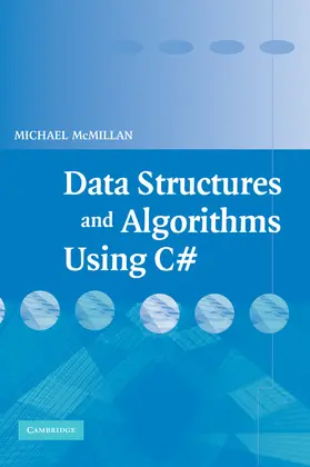 McMillan |  Data Structures and Algorithms Using C | Buch |  Sack Fachmedien