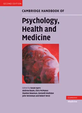 Ayers / Baum / McManus |  Cambridge Handbook of Psychology, Health and Medicine | Buch |  Sack Fachmedien