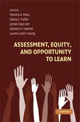 Moss / Pullin / Gee |  Assessment, Equity, and Opportunity to Learn | Buch |  Sack Fachmedien