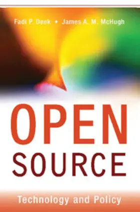 Deek / McHugh |  Open Source | Buch |  Sack Fachmedien