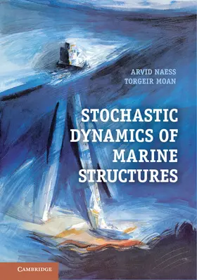 Naess / Moan |  Stochastic Dynamics of Marine Structures | Buch |  Sack Fachmedien
