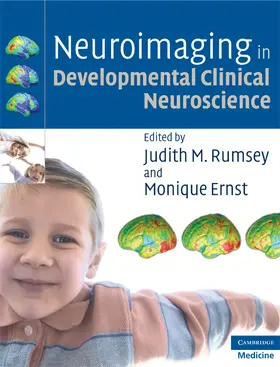 Rumsey / Ernst |  Neuroimaging in Developmental Clinical Neuroscience | Buch |  Sack Fachmedien