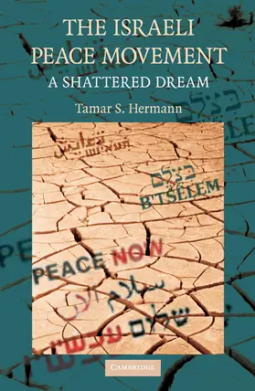 Hermann |  The Israeli Peace Movement | Buch |  Sack Fachmedien