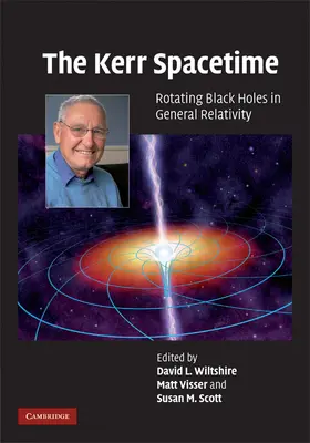 Wiltshire / Visser / Scott |  The Kerr Spacetime | Buch |  Sack Fachmedien