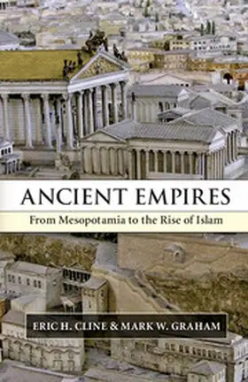 Cline / Graham |  Ancient Empires | Buch |  Sack Fachmedien