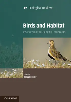 Fuller |  Birds and Habitat | Buch |  Sack Fachmedien