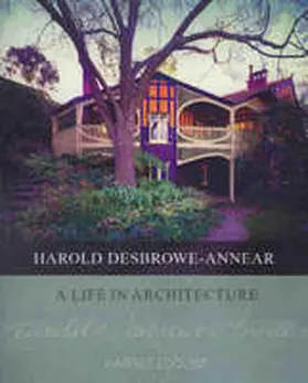 Edquist |  Harold Desbrowe-Annear | Buch |  Sack Fachmedien