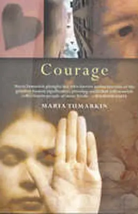 Tumarkin |  Courage | Buch |  Sack Fachmedien
