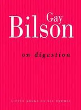 Bilson |  On Digestion | Buch |  Sack Fachmedien