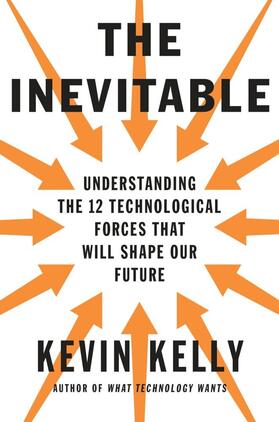 Kelly |  The Inevitable | Buch |  Sack Fachmedien
