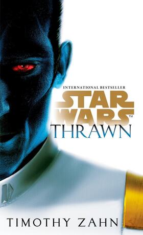 Zahn |  Thrawn (Star Wars) | Buch |  Sack Fachmedien