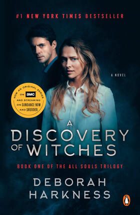 Harkness |  A Discovery of Witches (Movie Tie-In) | Buch |  Sack Fachmedien