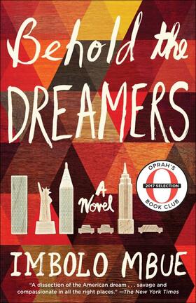 Mbue |  Behold the Dreamers | Buch |  Sack Fachmedien