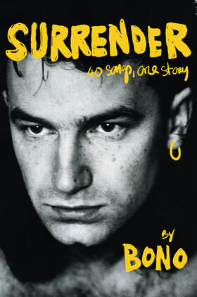 Bono |  Surrender | Buch |  Sack Fachmedien