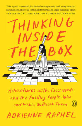 Raphel |  Thinking Inside the Box | Buch |  Sack Fachmedien